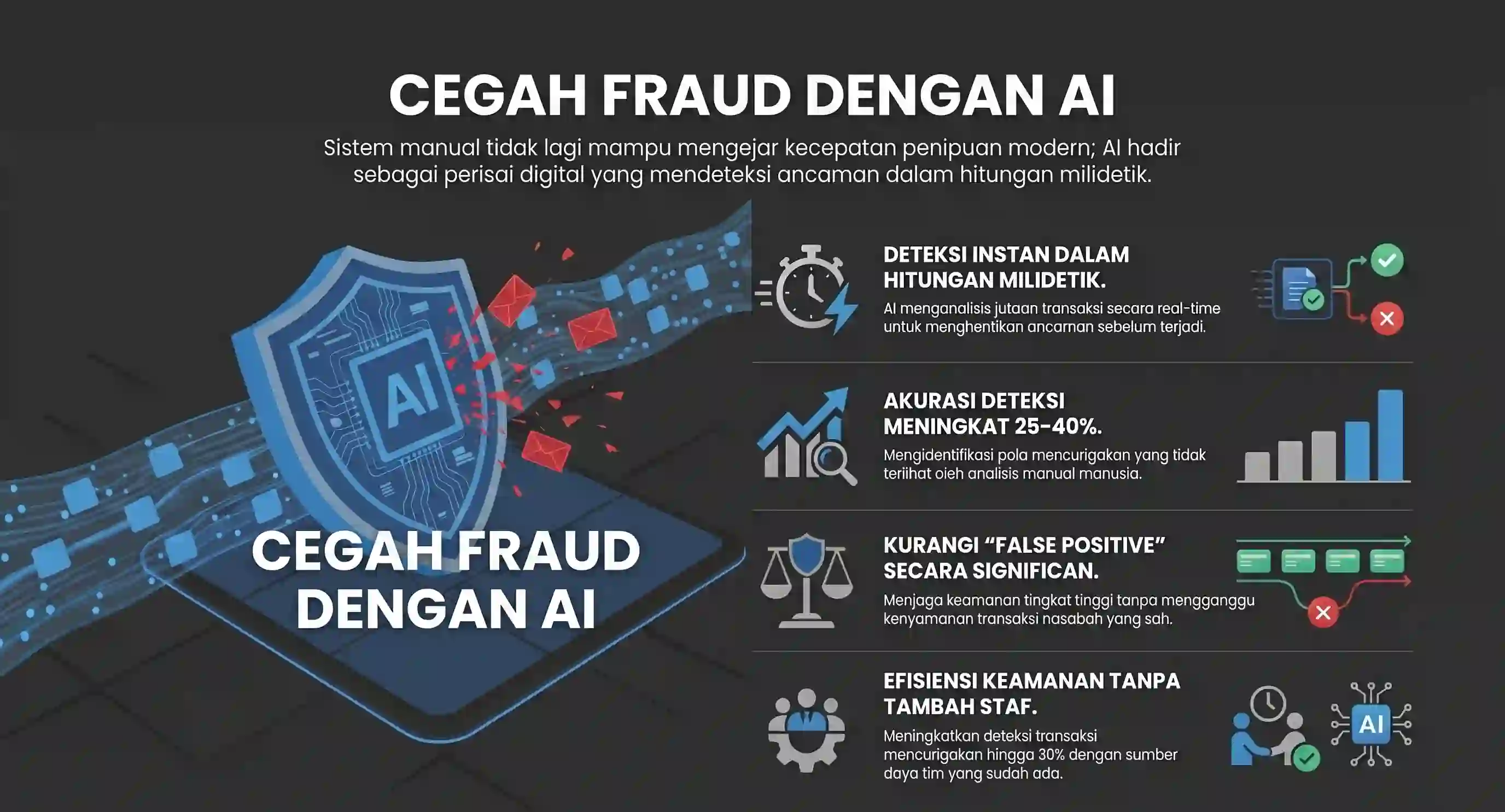 Workshop AI untuk Perbankan